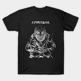 SPIRITBOX BAND T-Shirt